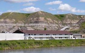 Drumheller Travelodge